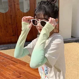 防晒袖套;连裤袜打底袜;丝袜