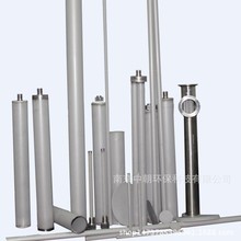 不锈钢粉末烧结滤芯 不锈钢烧结滤芯  不锈钢滤芯