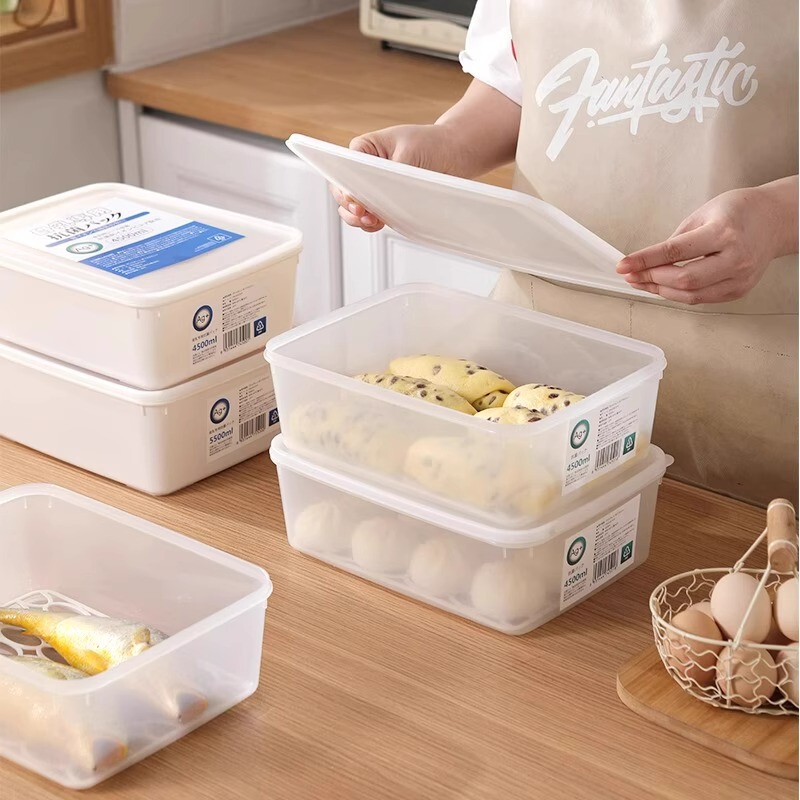 日本抗菌母乳専用冷蔵ケース冷蔵庫冷凍保存ミルクケース食品級保存ミルクシール収納ケース|undefined