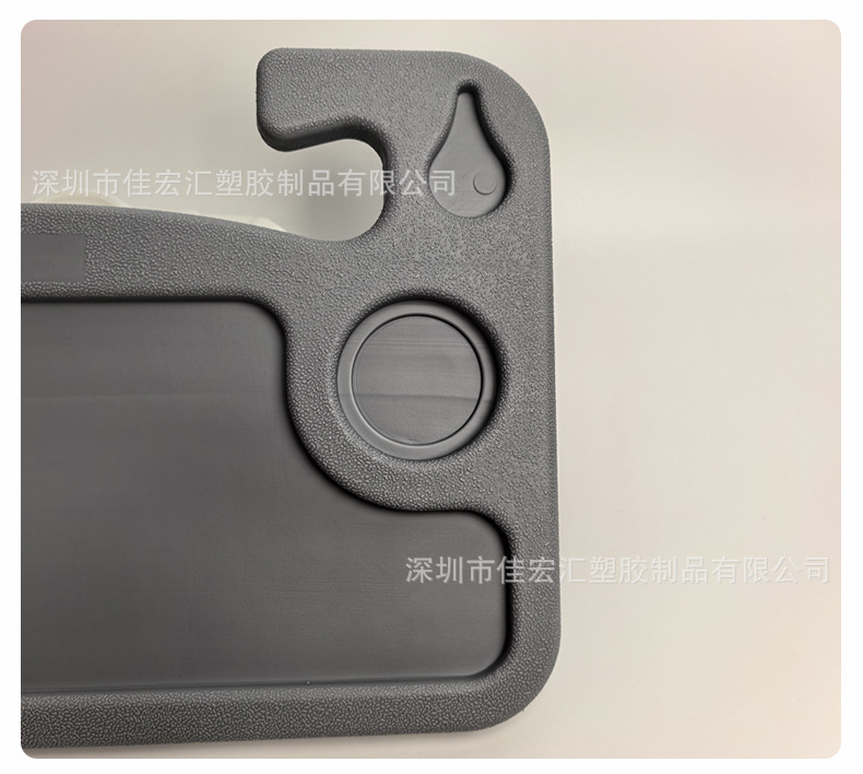 In-stock, instant delivery: Car steering wheel table, car laptop stand, multifunctional car tray, car small table