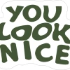 Green Nice