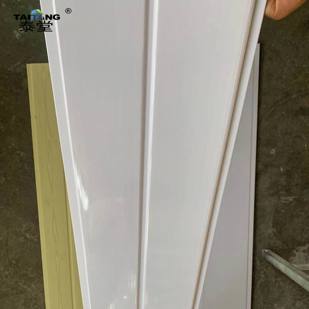 Chile Lamina Pvc Wall Cielos Raso Pvc Techo Sky Ceiling