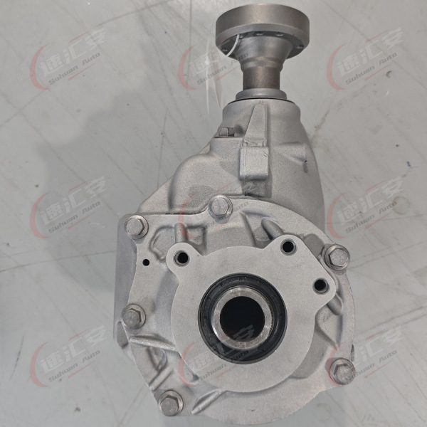 Suitable for Land Rover Freelander 2 Transfer Case, Range Rover, Evoque, Discovery, Freelander Transfer Case, Differential Assembly