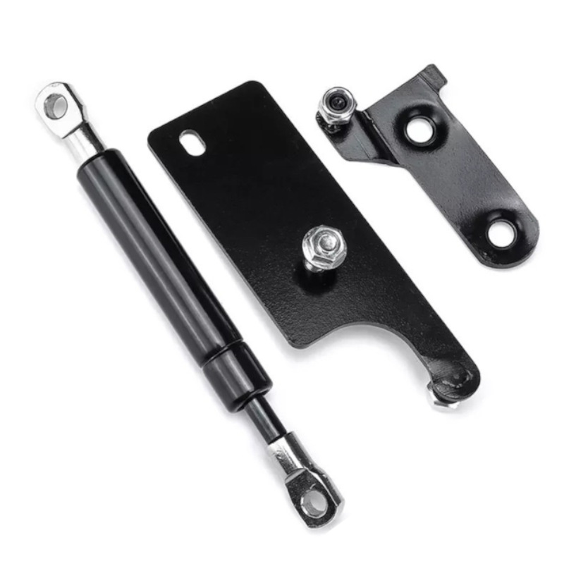 Suitable for 15-23 Toyota Hilux Gun125 126 Revo Pickup Tailgate Gas Spring Damping Hydraulic Rod