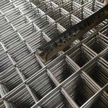 厂家现货316不锈钢网片碰焊电焊网片201养殖防护网焊接网格片