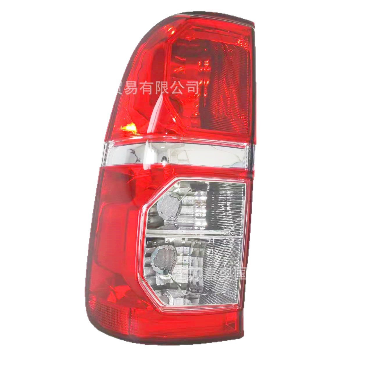 Rear Tail Light Suitable for 12-14 Toyota Pickup Hilux Mk7 Tail Light Pickup Truck