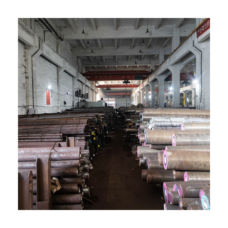 现货批发 L80-13Cr圆钢  L80-13Cr调质圆钢  L80-13Cr棒料 大厂料