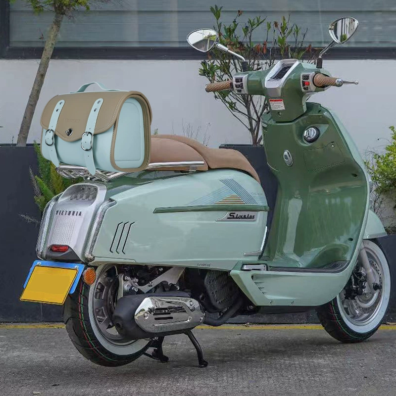 Мотоцикл электрическая сумка для езды