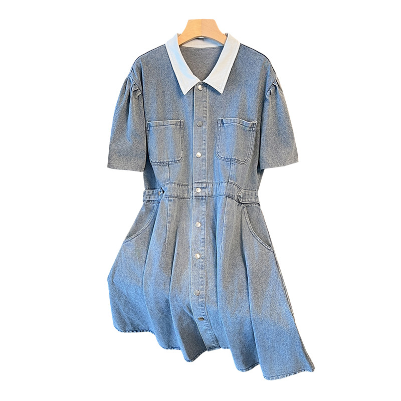   夏  2XL-7XL 大きいサイズ ワンピース
