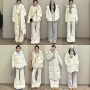 折扣新款冬季韩版羽绒服