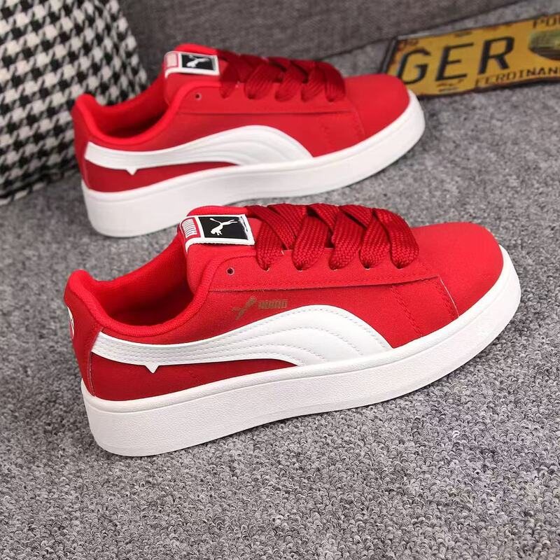 Spring and Autumn Ins Trendy Brand Niche Couple Casual sneaker Explosions Classic Black Bread Sneakers Student Sneakers Spring and Autumn Ins Trendy Brand Niche Couple Casual sneaker Explosions Classic Black Bread Sneakers Student Sneakers