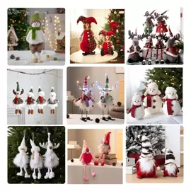 圣诞装饰品;圣诞花环;圣诞球