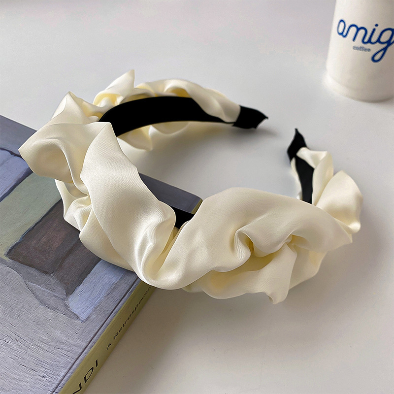 SKU-13-13_发箍。白色