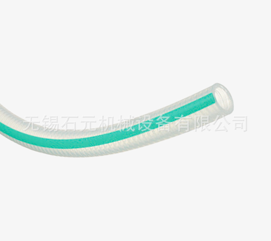TOYOX东洋克斯 食品级钢丝真空管 TSIP型 TOYOSILICONE-P型Hose