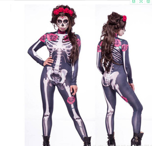Halloween�f�}�����`�ư��Ɍ��b���t�^���b�����B�wѝ���Ʒ��Ʒ�