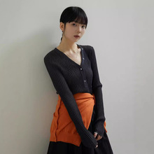 6UP���ﺫϵV��ë��Ů����ins����13���¿�����°ٴ�chic90016