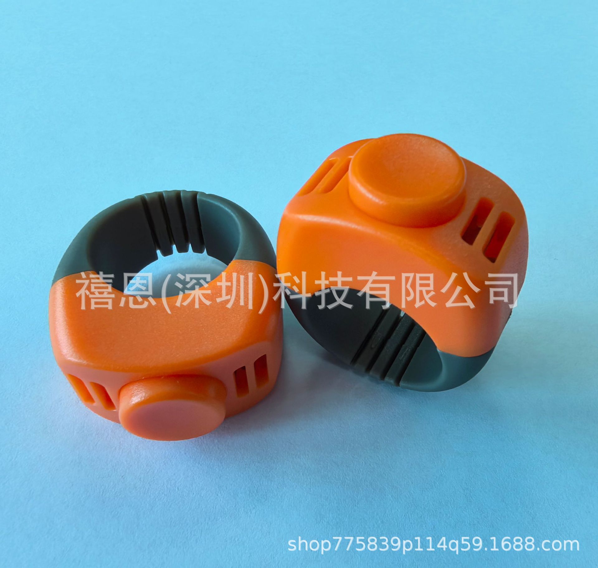 오렌지 링 내경 21mm