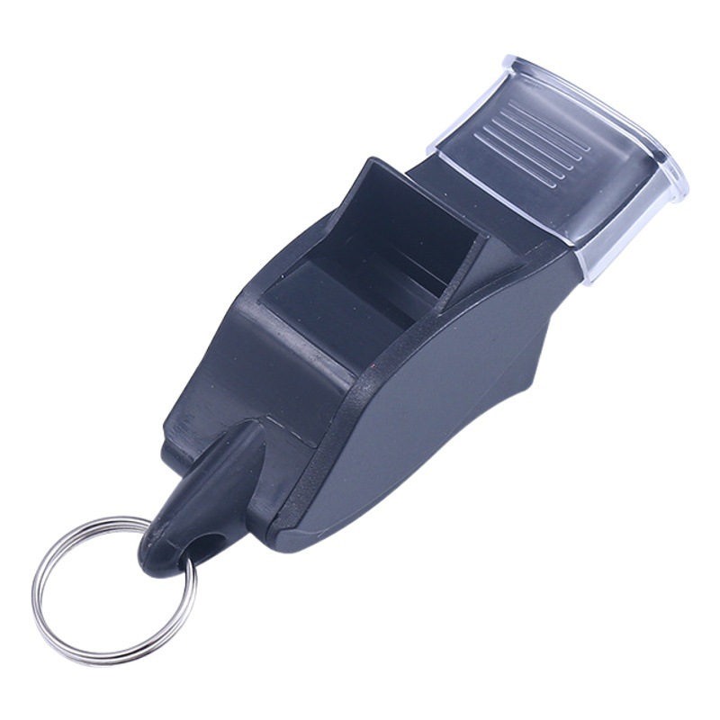 Non-nuclear dolphin whistle professional children's outdoor sports teacher Sports Basketball football training competition referee whistle