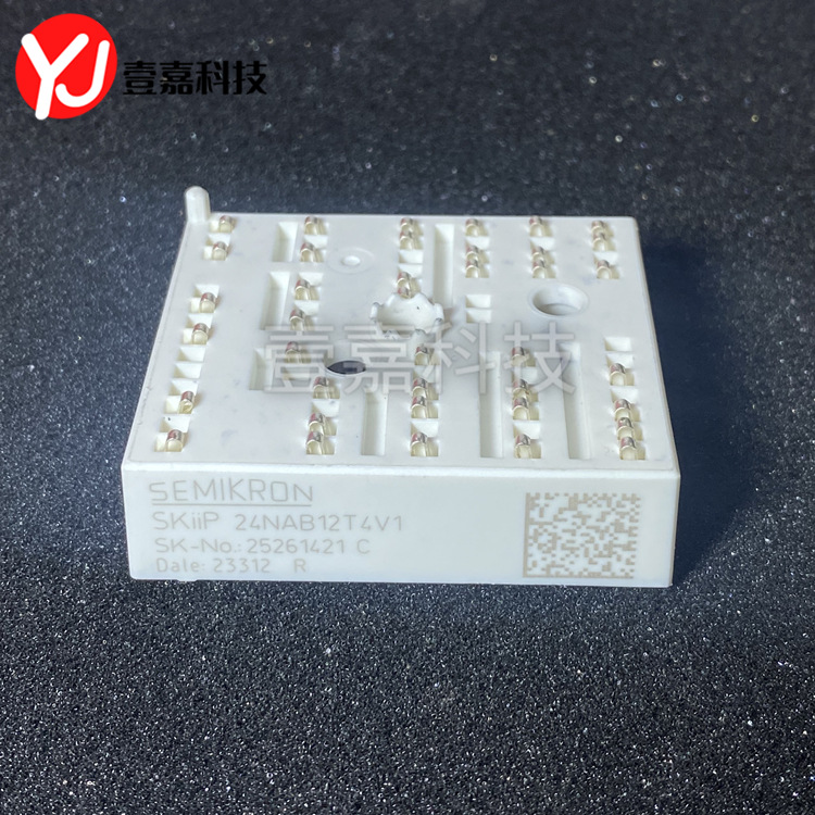 SKiip24NAB12T4V1 IGBT Power Module Quality Assurance Spot Sale