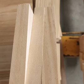 木板材