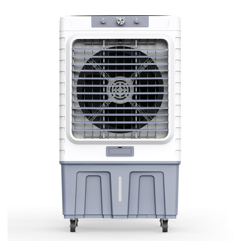 Changcheng Industrial Cold Fan Commercial Refrigeration Air Conditioning 5