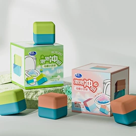 香皂、皂花;香薰;马桶洁厕剂