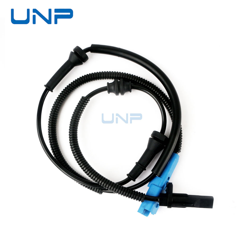 9810846080 9812882780 Is Suitable for Peugeot 301C3Xr Elysee Front Wheel Abs Sensor