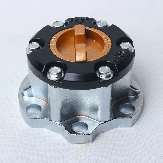 Сцепление переднего колеса, свободная головка вала ступицы, сцепление Toyota Land Cruiser 43530-60042