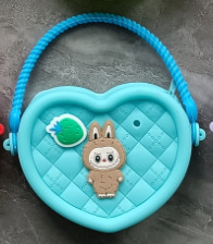 하늘색 2 만화 무작위