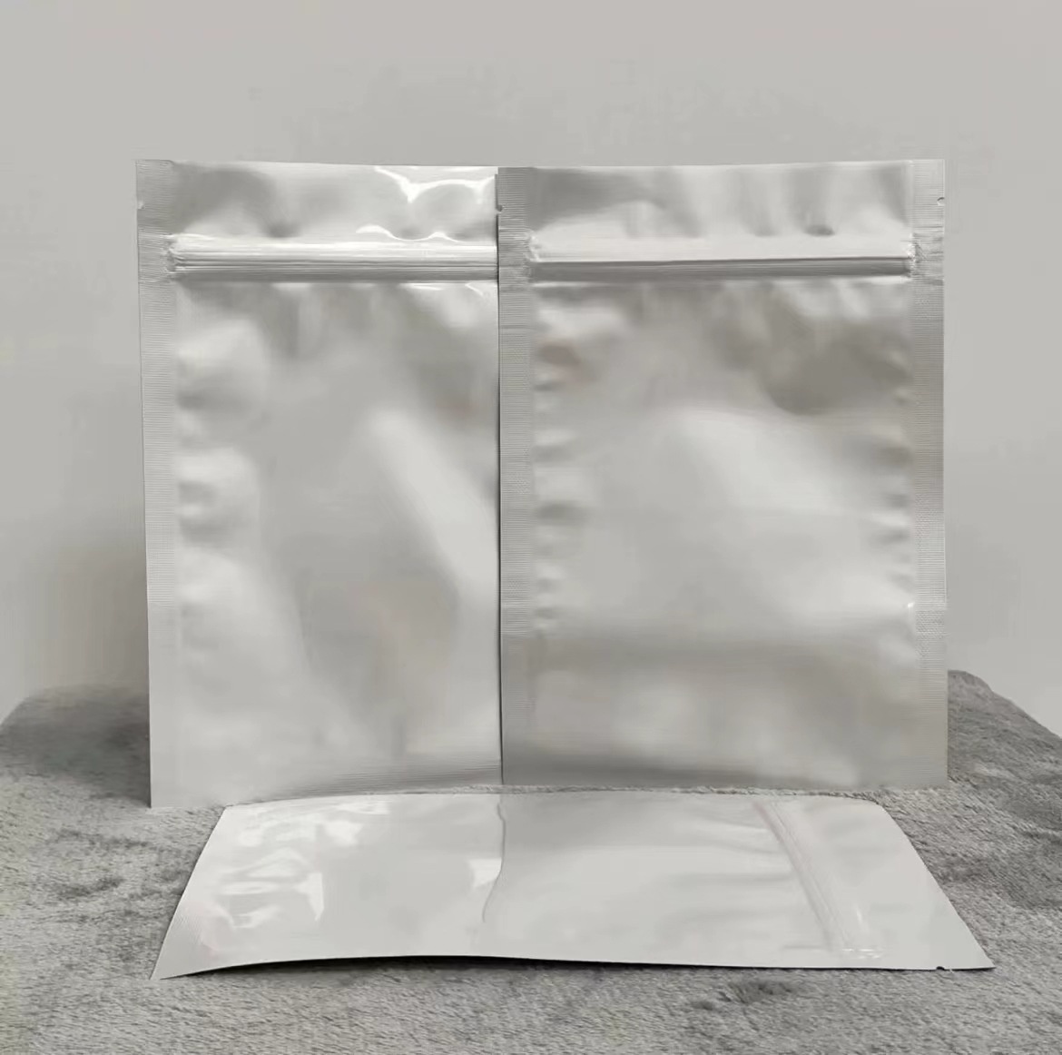 防静电自封拉链袋2