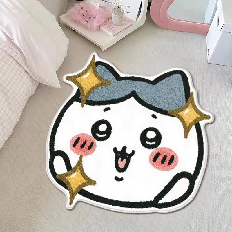 샤오바 아기 수줍음