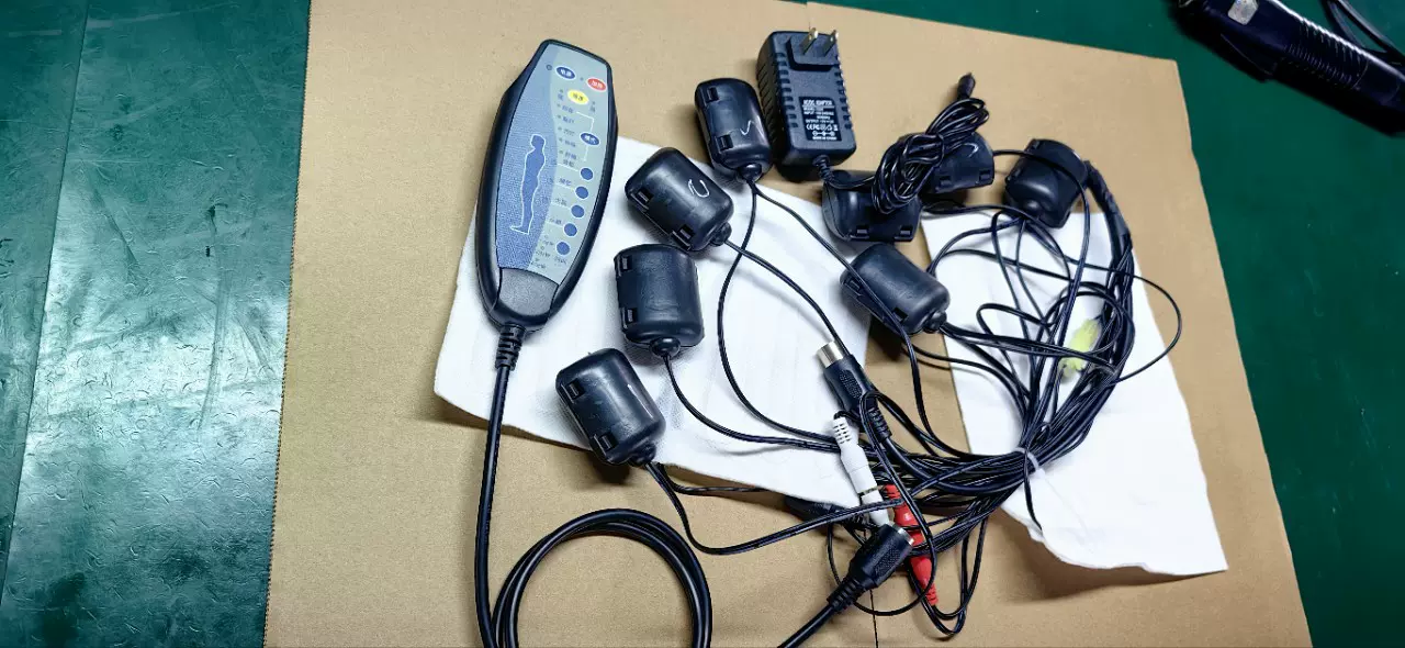 厂家直销小型震动按摩器机芯 沙发办公椅车载按摩枕配件批发