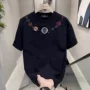 短袖印花夏季新款t恤