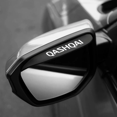 Rearview mirror rainproof sticker – Nissan car rearview mirror rain