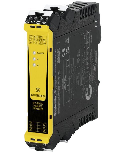 入江贸易有售774790断电继电器PILZ德国皮尔兹