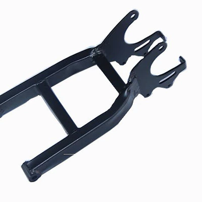 rear swing arm, rear – Motorcycle frame