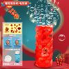 Automatic bubble machine, pony, toy, bubble gun, fully automatic, wholesale