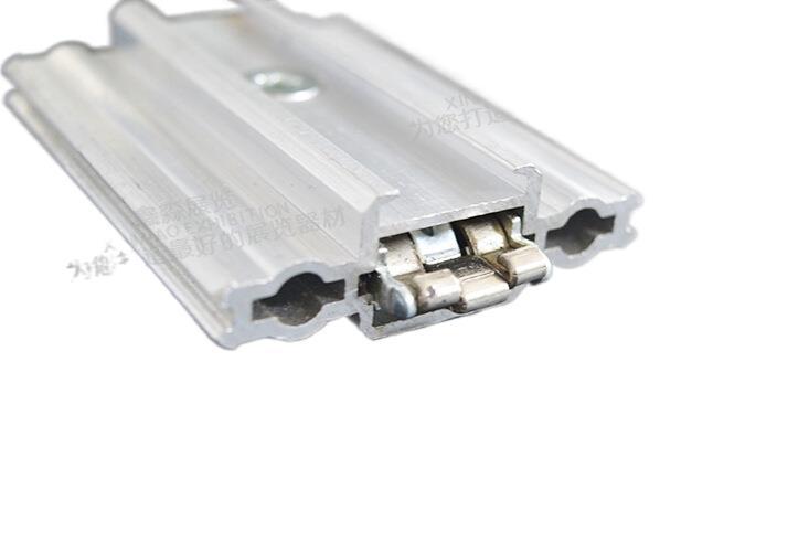 �˷ַ���ͨ��˫��о����չ����� 80��ͨ��о���Ӽ� չ�����Ͳ�