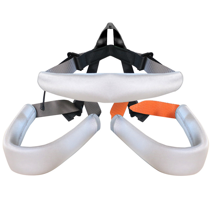 Indoor Bungee Vitality Belt Equipment Safety Belt Aerial Yoga Sling Rope Home Stamping Rope Thai Pants Belt