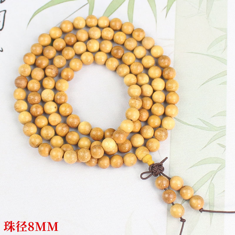 금약단 8mm - 약 108알