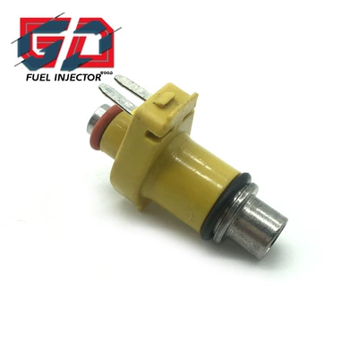 5D7-13770-00 Is Suitable Oil pump, nozzle