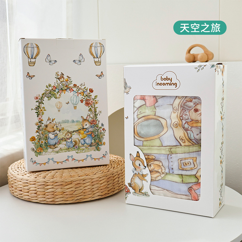 Algodón peinado para bebés, gasa de algodón de seis capas, toalla de baño grande, baño absorbente, toalla de baño para bebés recién nacidos, manta para recién nacidos