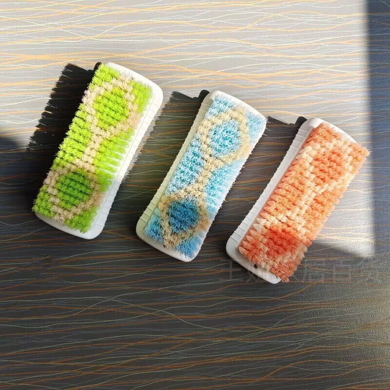 厚手の衣類やジーンズ用の超硬質ブラシ、洗濯や洗濯用の特別な厚みのある糸くずの出ないブラシ|undefined