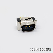 10114-3000PE 3M D-Sub�B���� ����14���|���b,ֱ�����w