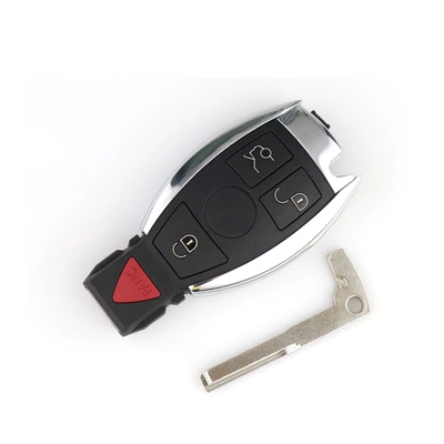 Key Shell Replacement Shell, Car Keys