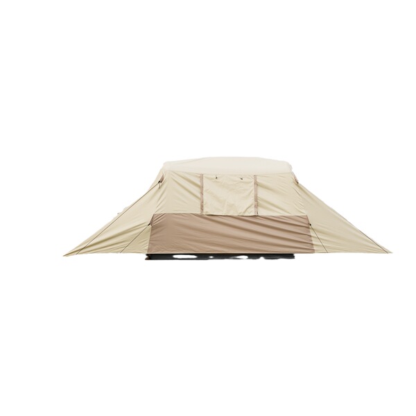 Automatic inflatable folding travel tent for camping