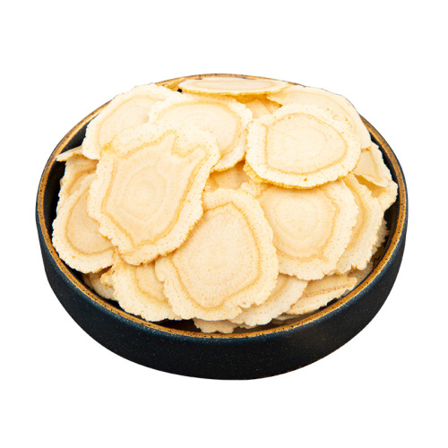 Selected Western Ginseng Slices 250g Canada Ginseng Wholesale, Flagstaff Ginseng Slices Ginseng Category Health Supplements for Elderly