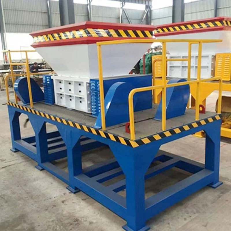 Измельчитель бытовой техники, дробилка для банок, дробилка для жестяных коробок, эффективная обработка, износостойкий измельчитель