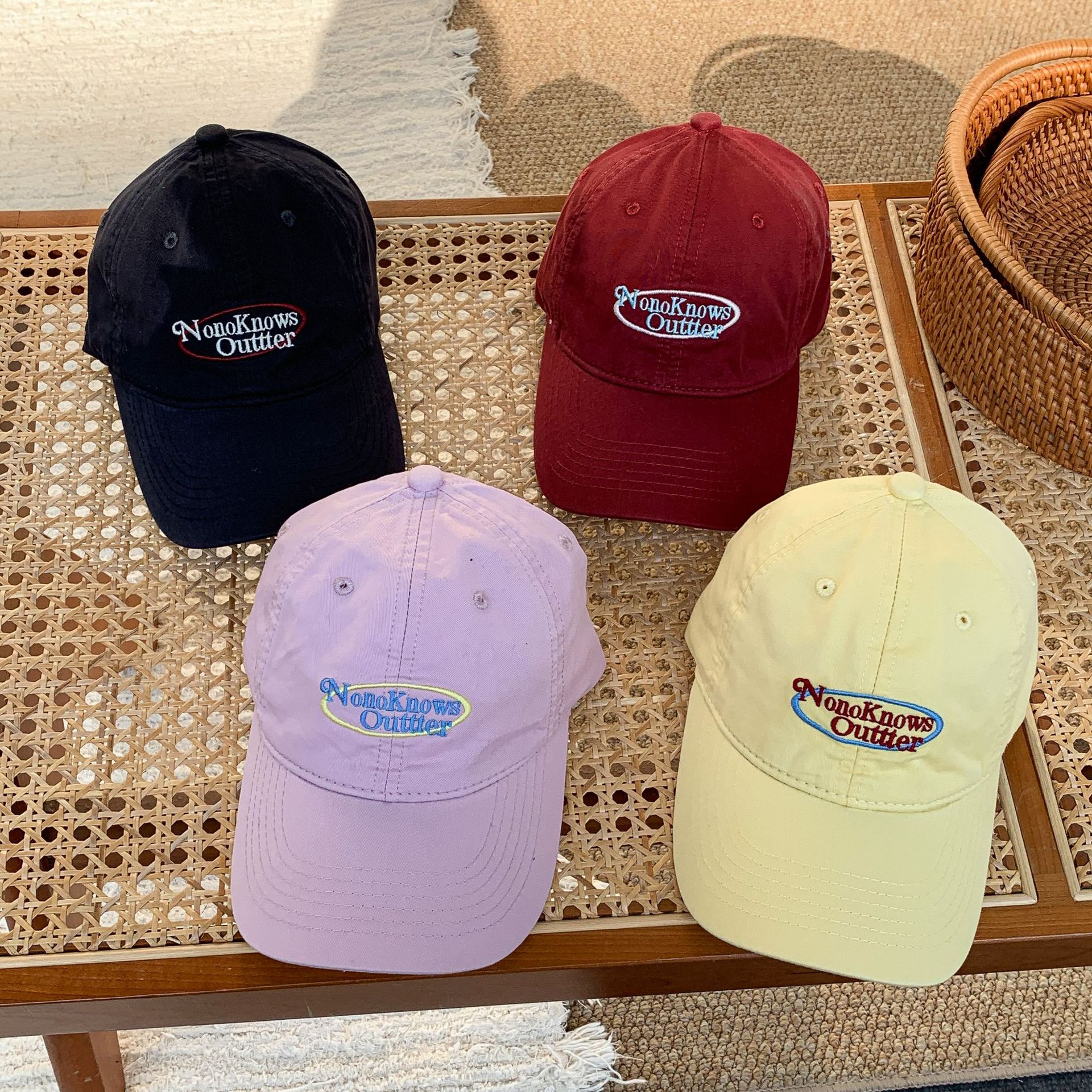 Sugar Pear ropa infantil sombrero de niña primavera 2025 nuevo sombrero de béisbol para niños sombrero de sombra para bebés