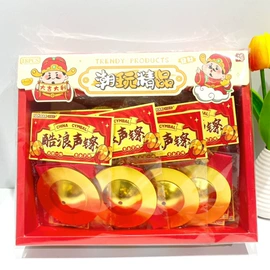 创意贴纸;盲盒玩具/盲袋玩具/洞洞乐;其他益智玩具